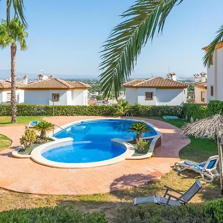 Casa Serena 1