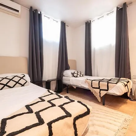 Casa Serena 1 Appartement *
