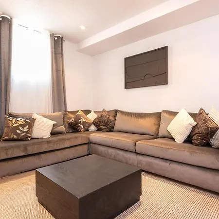 Casa Serena 1 Appartement Rojales