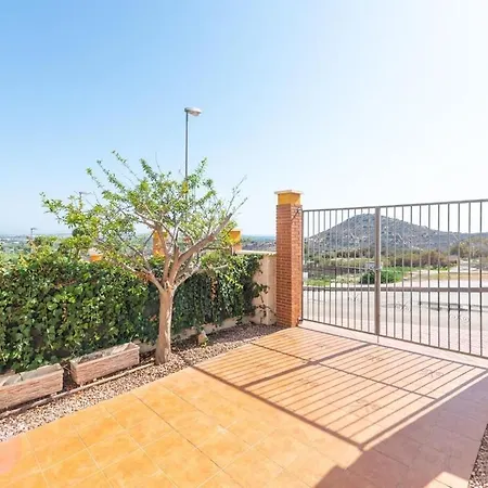 Casa Serena 1 Appartement Rojales