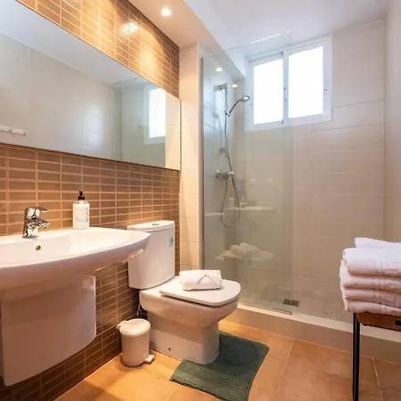 Appartement Casa Serena 1 Rojales